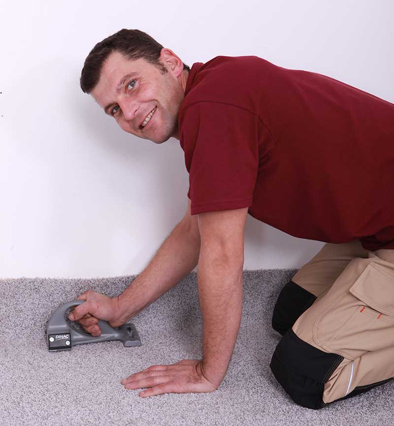 Professional Carpet layer Dublin Ireland