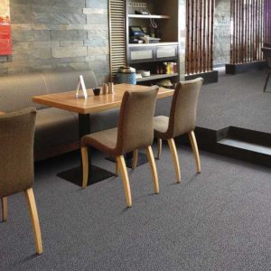 Restuarant Commercial-grade-flooring Dublin